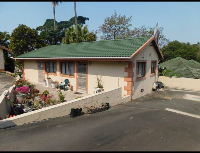 4 BEDROOM HOUSE FOR SALE IN ESCOMBE
